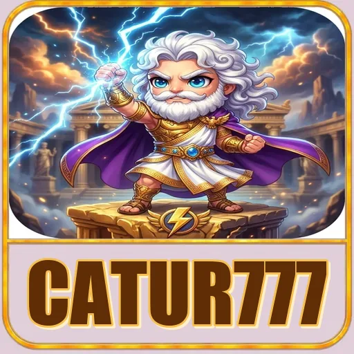 Pratinjau tampilan catur777