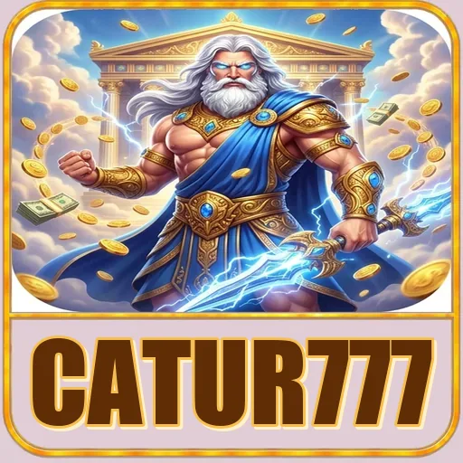 Pratinjau tampilan catur777